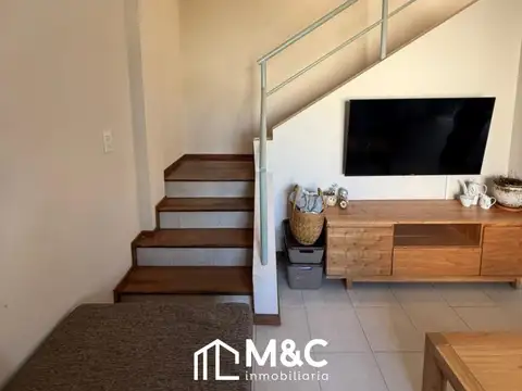 Departamento en Venta 20 años