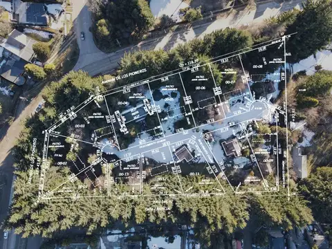 LOTE EN BARRIO CERRADO A PASOS DEL CENTRO 