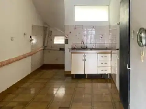 Venta departamento  2 ambientes con balcon