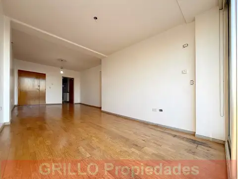 Departamento en Alquiler de 4 ambientes