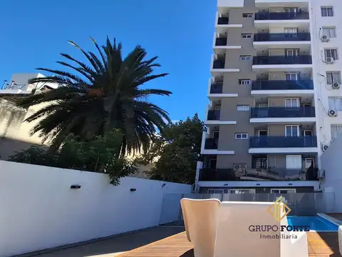 Departamento en Alquiler en Alberdi, Cordoba