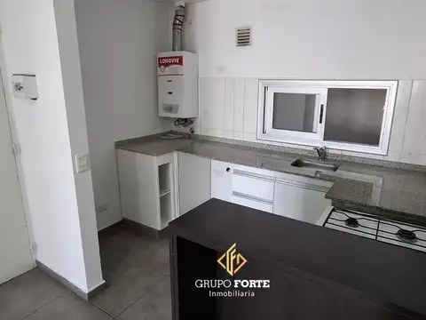 Departamento en Alquiler de 1 dormitorio