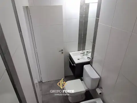 Departamento en Alquiler al Sur
