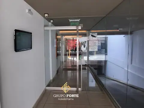 Santa Fe 46 , Piso 2
