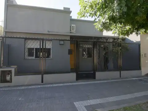 VENTA CASA 3 AMBIENTES APTO CREDITO