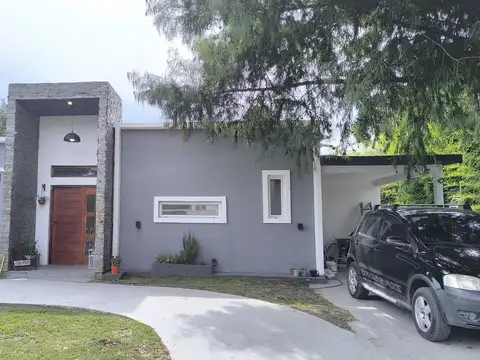 Casa Chalet  en Venta en Pilar Centro, Pilar, G.B.A. Zona Norte