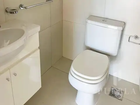 Departamento en Venta al Norte