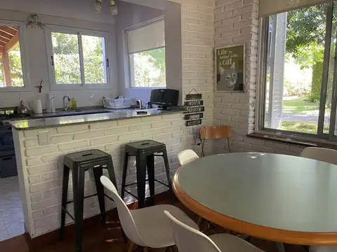 VENTA CASA SARAVÍ SN LOS TRONCOS - LA LONJA, PILAR
