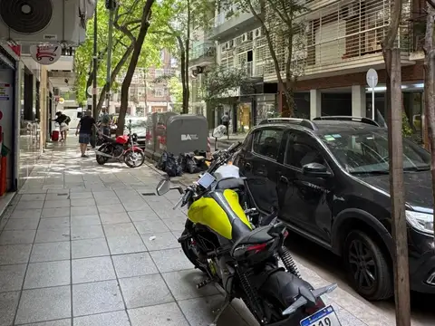 Departamento en Venta de Monoambiente