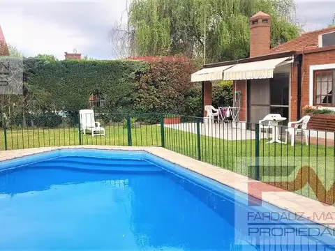 Casa en Venta en Country Club Banco Provincia, USD 235.000