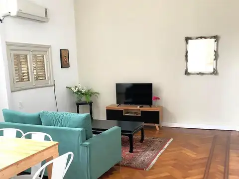 Departamento en  venta OPORTUNIDAD hecho a NUEVO y TERRAZA Bajo de precio