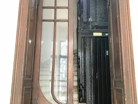 Oficina en Venta en San Nicolás, USD 299.000