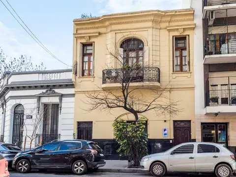 Oficina en Alquiler en Palermo, Capital Federal