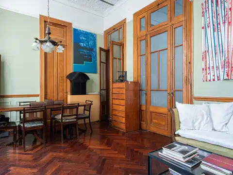 Oficina en Alquiler en Palermo, $ 2.850.000