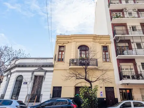 Bulnes 1300, Piso 1