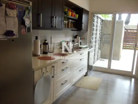 Departamento en Venta de 8 ambientes