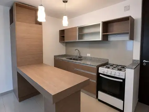 Venta - dpto 1 dorm - carlos paz
