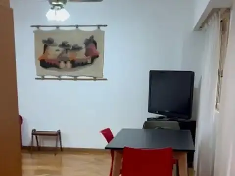 Departamento en alquiler temporario