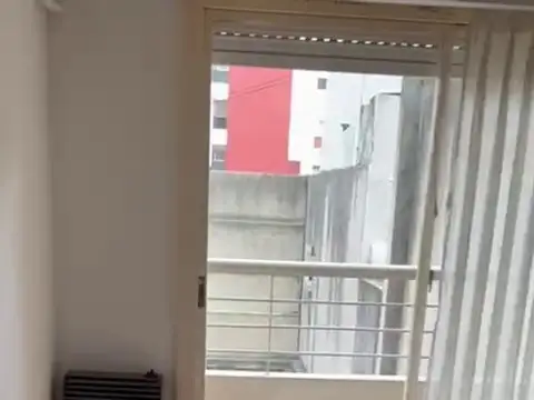 Departamento en Alquiler Temporal de 2 ambientes