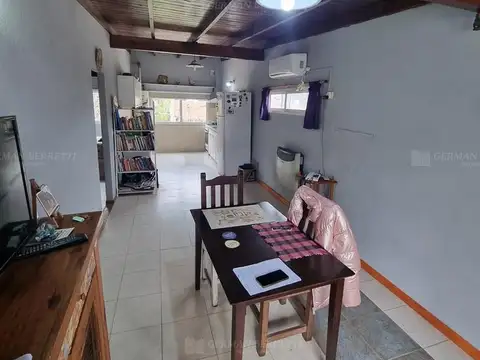 Departamento en Alquiler Temporal con 1 cocheras