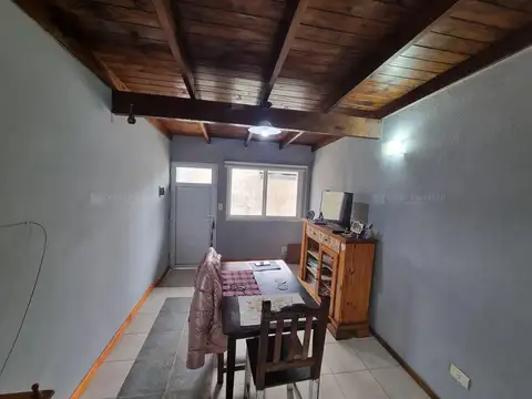 Departamento en Alquiler Temporal de 2 dormitorios
