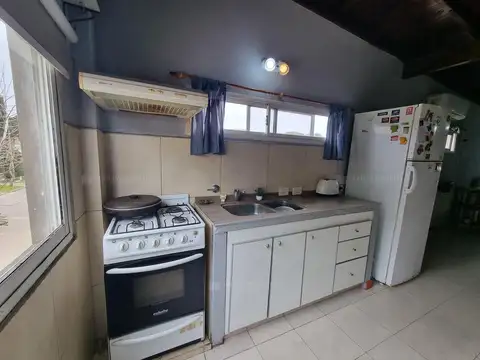 Departamento en Alquiler Temporal 10 años