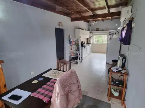 Departamento en Alquiler Temporal en Pinamar, $ 100