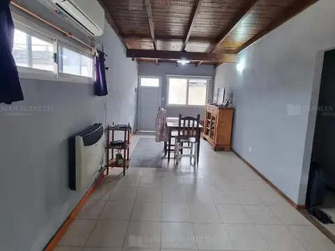 Departamento en Alquiler Temporal de 3 ambientes