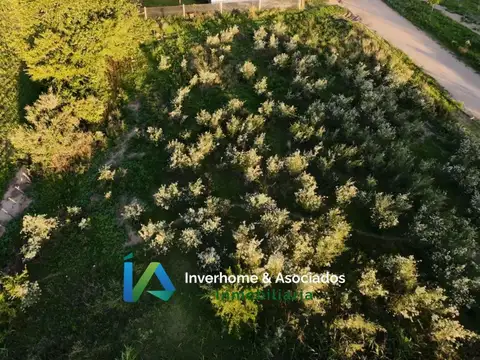 Terreno en Venta de 1000,0 m2