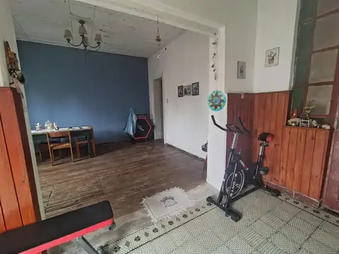 CASA EN VENTA CAMPANA