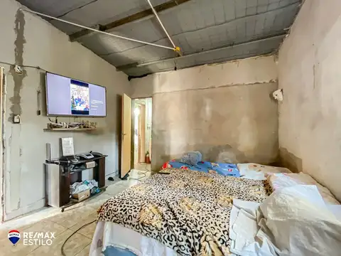 casa en venta en berisso