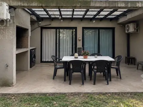 Departamento en Alquiler de 3 ambientes