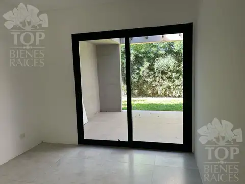 Departamento en Alquiler 6 años