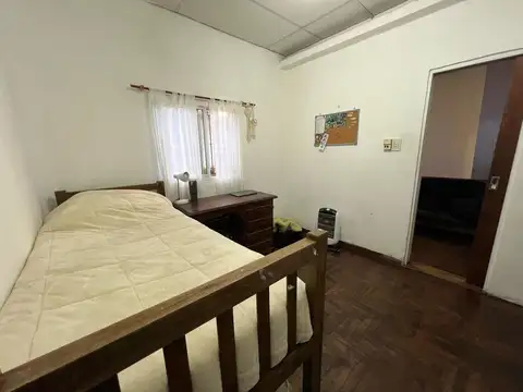 Depto Tipo Casa en Venta en Villa Ballester, USD 109.000
