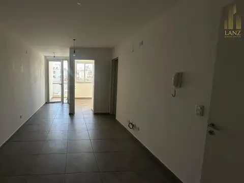 Departamento en alberdi
