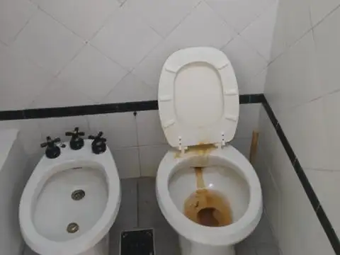 Casa interna 2 Dormitorios  Barrio Sarmiento
