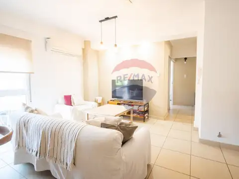 Departamento 4 ambientes con 1 baño