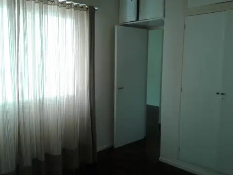 Departamento en Alquiler 40 años