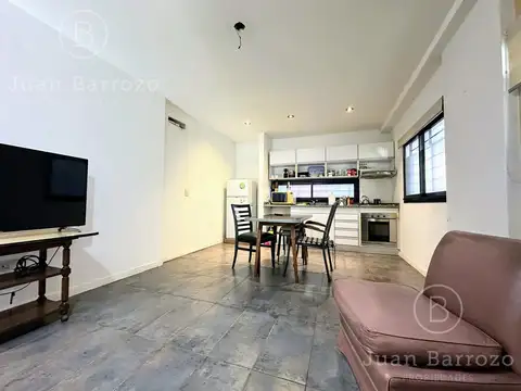 Departamento en Venta 8 años