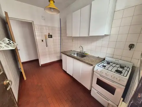 Departamento en Alquiler de 2 dormitorios