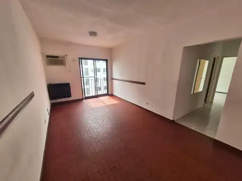 ALQUILER DEPARTAMENTO DE TRES AMBIENTES EN WILDE