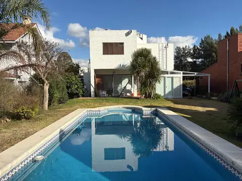 Casa en Venta en Nautico Escobar, USD 125.000