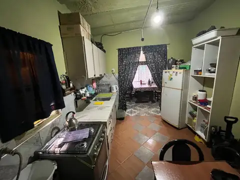 Casa en Venta en Rafael Castillo, USD 40.000