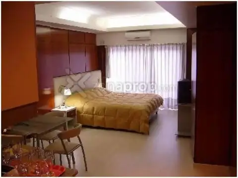 Departamento en alquiler temporario