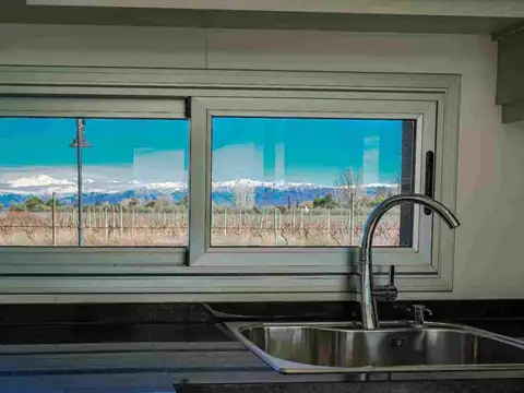 Casa en Venta 1 año