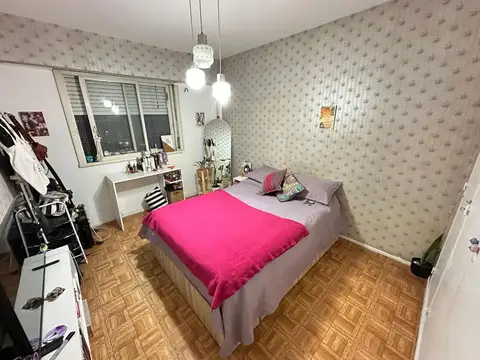 Departamento en Venta 43 años