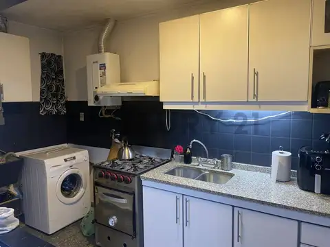 Departamento en Venta 46 años