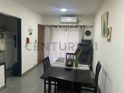 Departamento en Venta en La Plata, USD 59.000