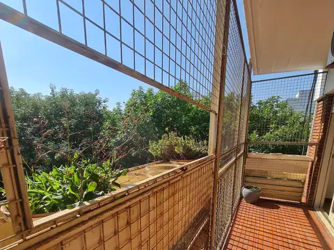 Departamento en Alquiler de 3 dormitorios