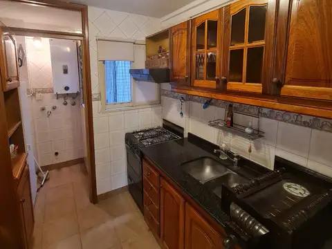 Departamento en Alquiler al Este